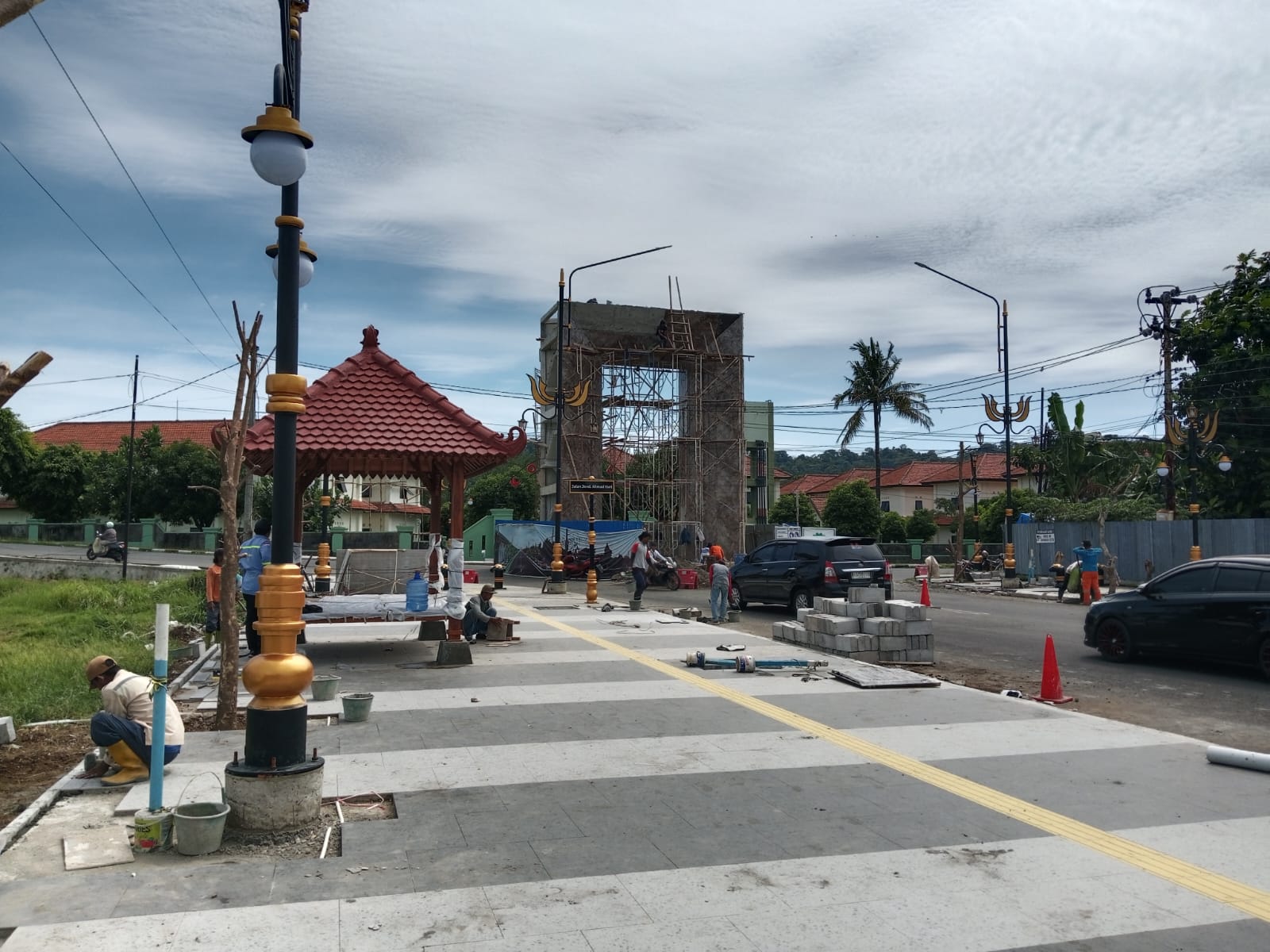 Tender Heritage Cilacap: Apa yang Akan Terjadi di 2026?